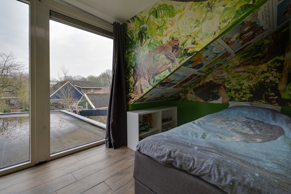 Medium property photo - Mensinge 15, 9471 HV Zuidlaren